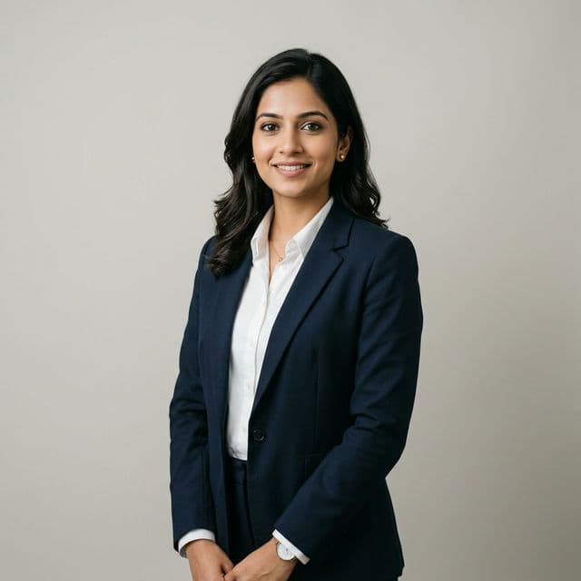 Professional Candidate